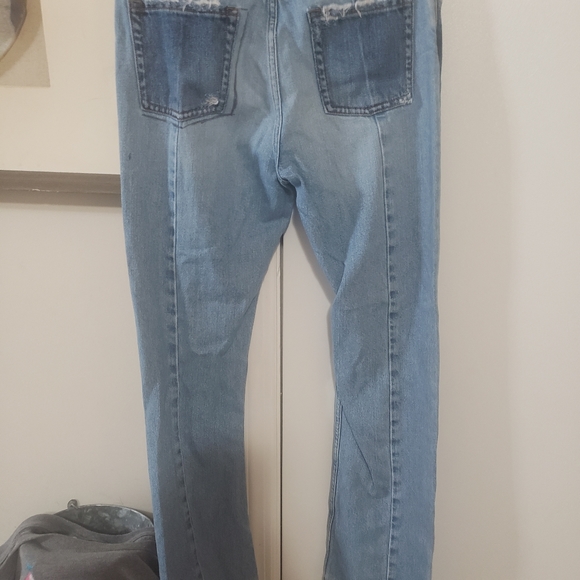 Anthropologie Baykanlar Jeans - Picture 2 of 4